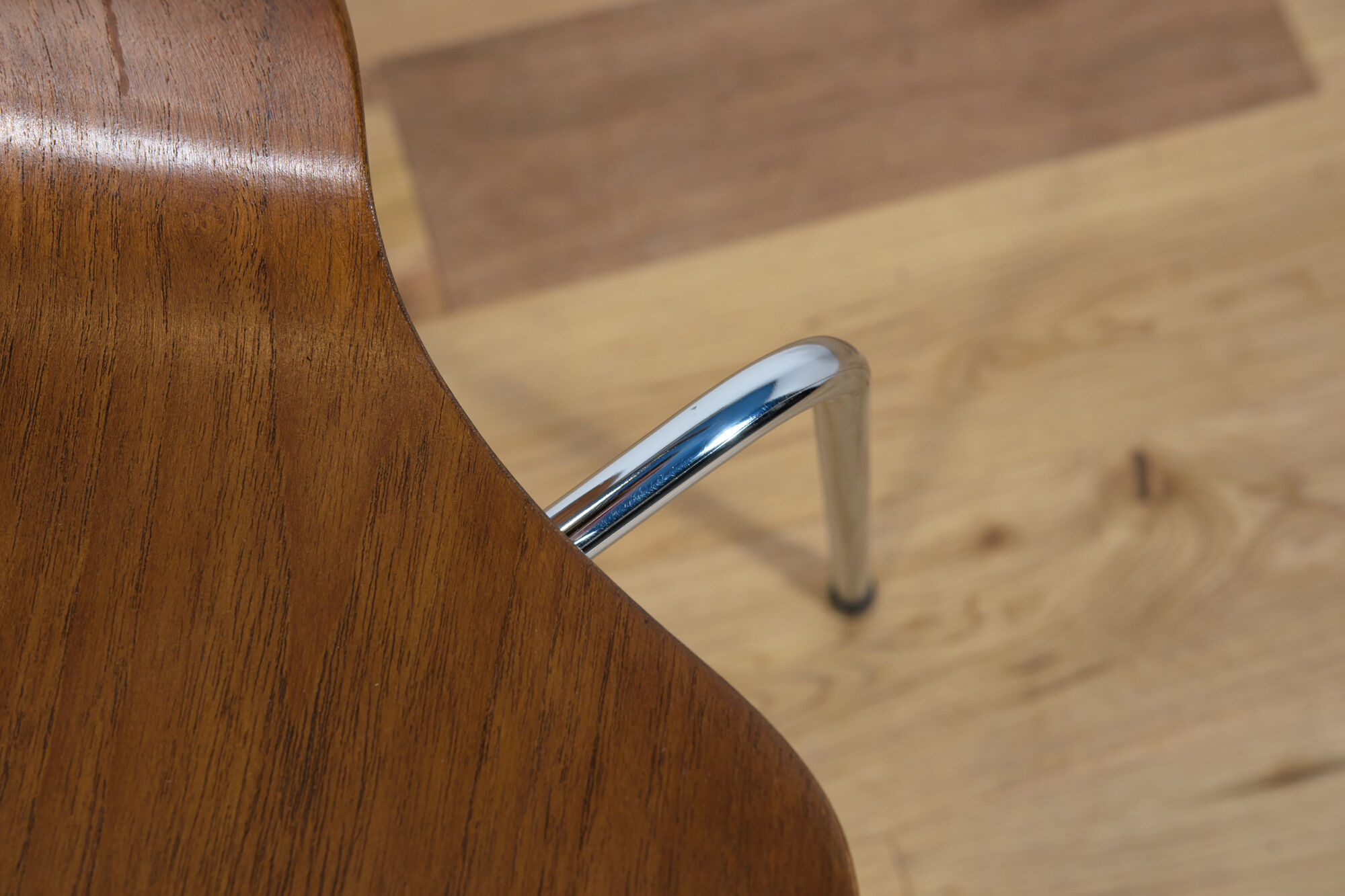 Model 3103 chair by Arne Jacobsen for Fritz Hansen, 1970s