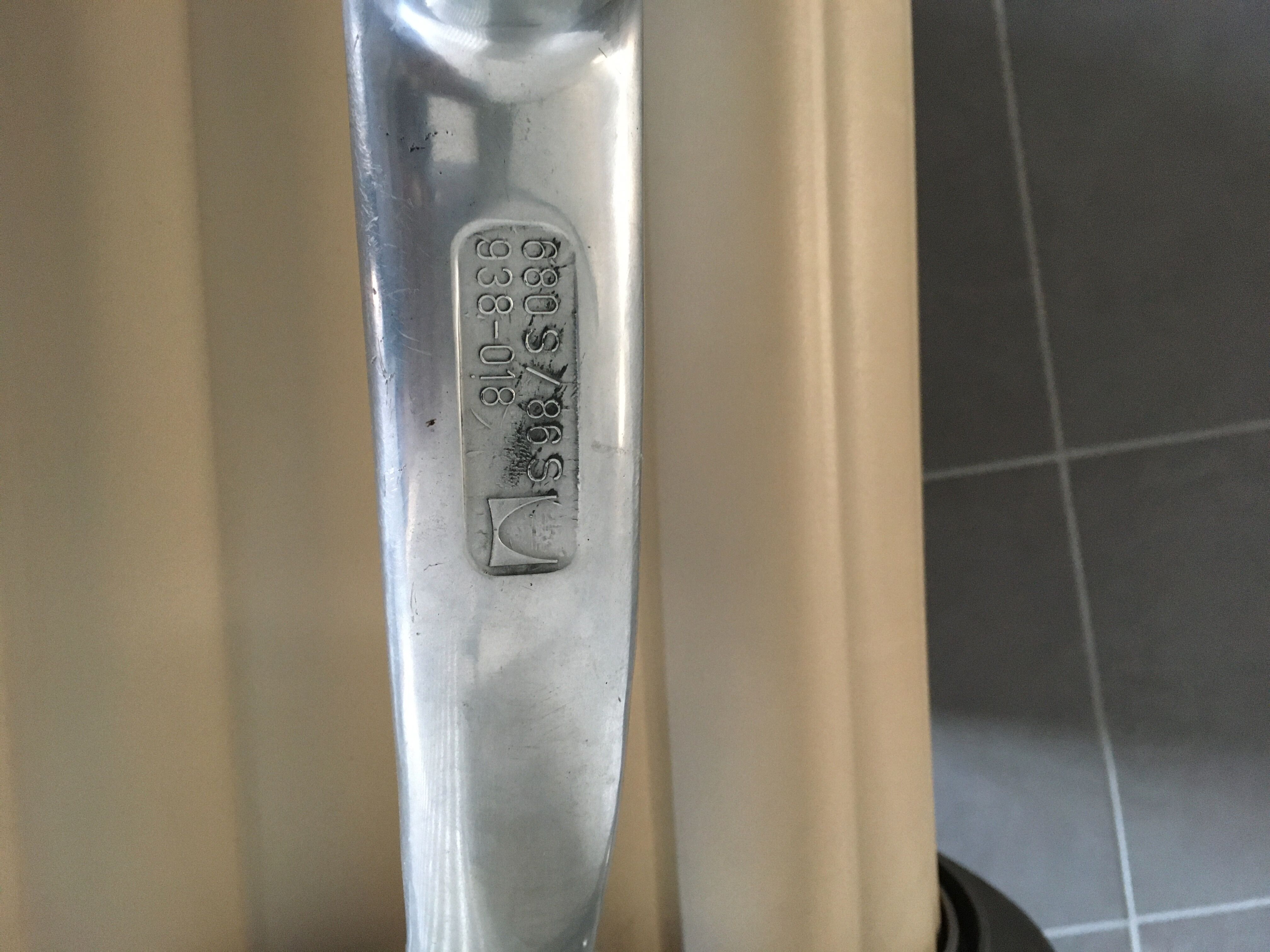 Armchair EA 108 by Ray and Charles Eames