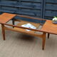 Coffee table by G Plan 1960