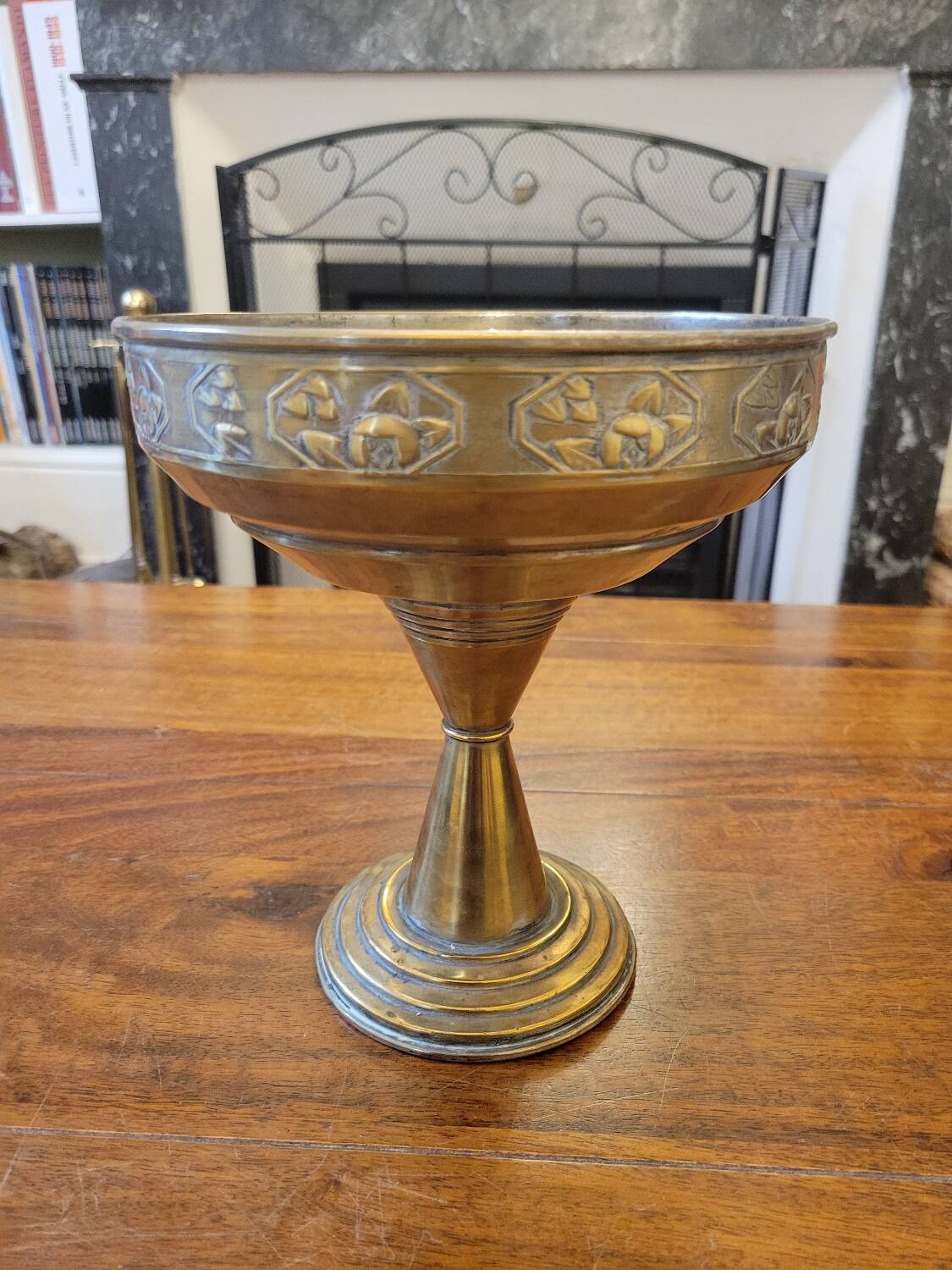 Fruit bowl