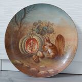 Dish Limoges