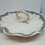 Limoges porcelain presentation dish