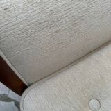 Jacques Leleu armchair