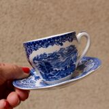 Service tasses à  café/expresso england