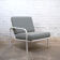 Armchair "Tropic" by Meurop 1970