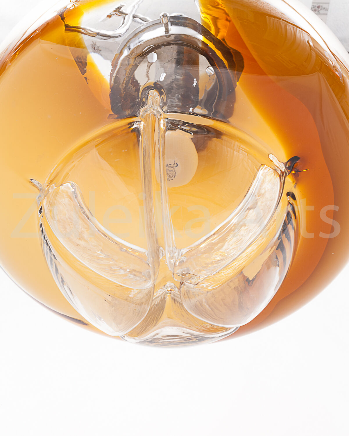 Lustre Mazzega Murano