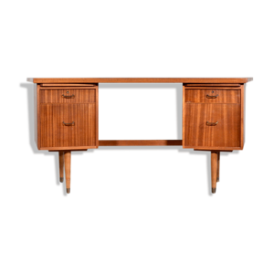 bureau du milieu du siècle