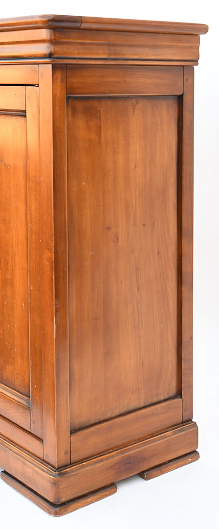 Buffet 2 doors 5 drawers