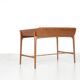 Model 200 Desk by SvenModel 200 Desk by Svendd Åge Madsen for Sigurd Hansen, Denmark 1958.