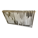 Radiateur fonte 27 éléments