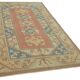 Turkish Vintage Anatolian Rug 158 cm x 251 cm