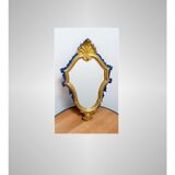 Shell mirror
