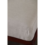 Scandinavian bench by Peter Hvidt & Orla Mølgaard circa 1960