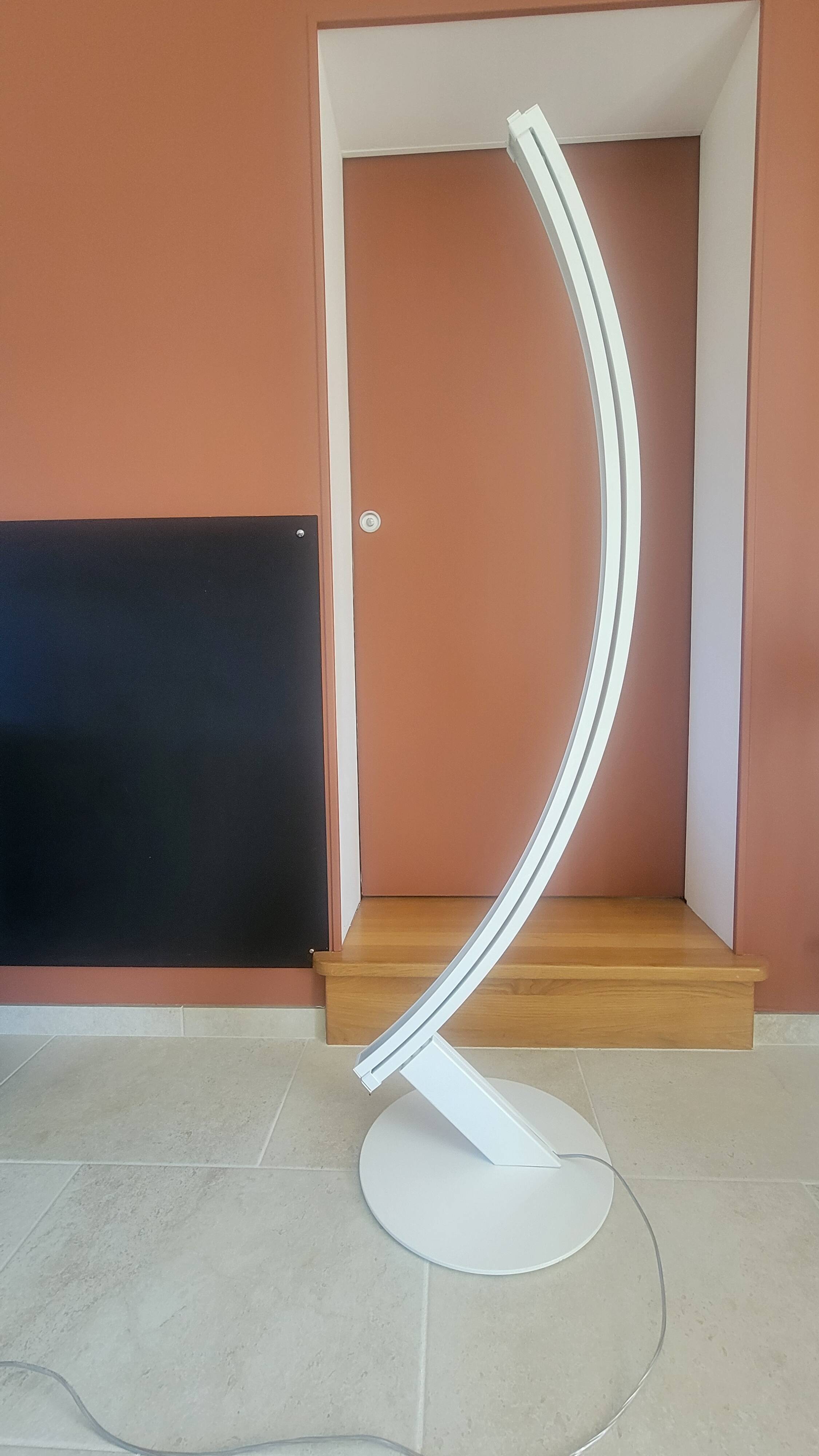 Lampadaire Kyudo