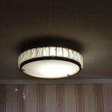 Set of luminaires atelier Jean Perzel