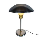 Ikea - model B0208 - Ufo lamp - Bauhaus style- 80's