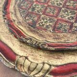 Vintage Venetian trays