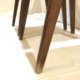 Pair of chairs from the 1960s
