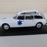 Citroën ambulance