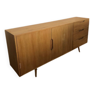 Buffet enfilade scandinave