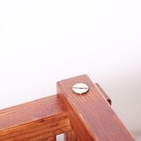 Scandinavian coffee table by Elsa Stackelberg for Fri form ab Sweden