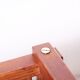 Scandinavian coffee table by Elsa Stackelberg for Fri form ab Sweden