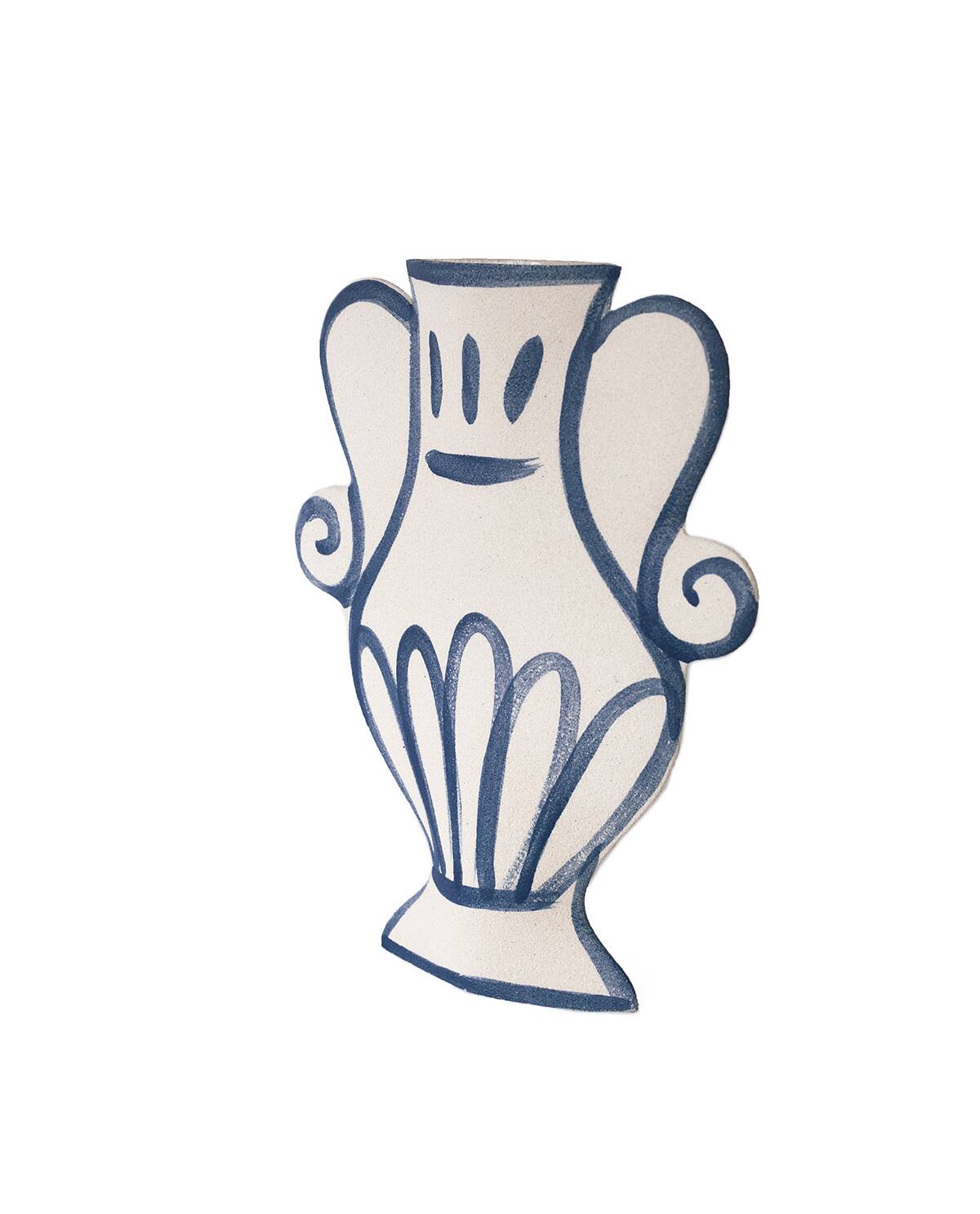 Ceramic Vase 'Krater No.2'