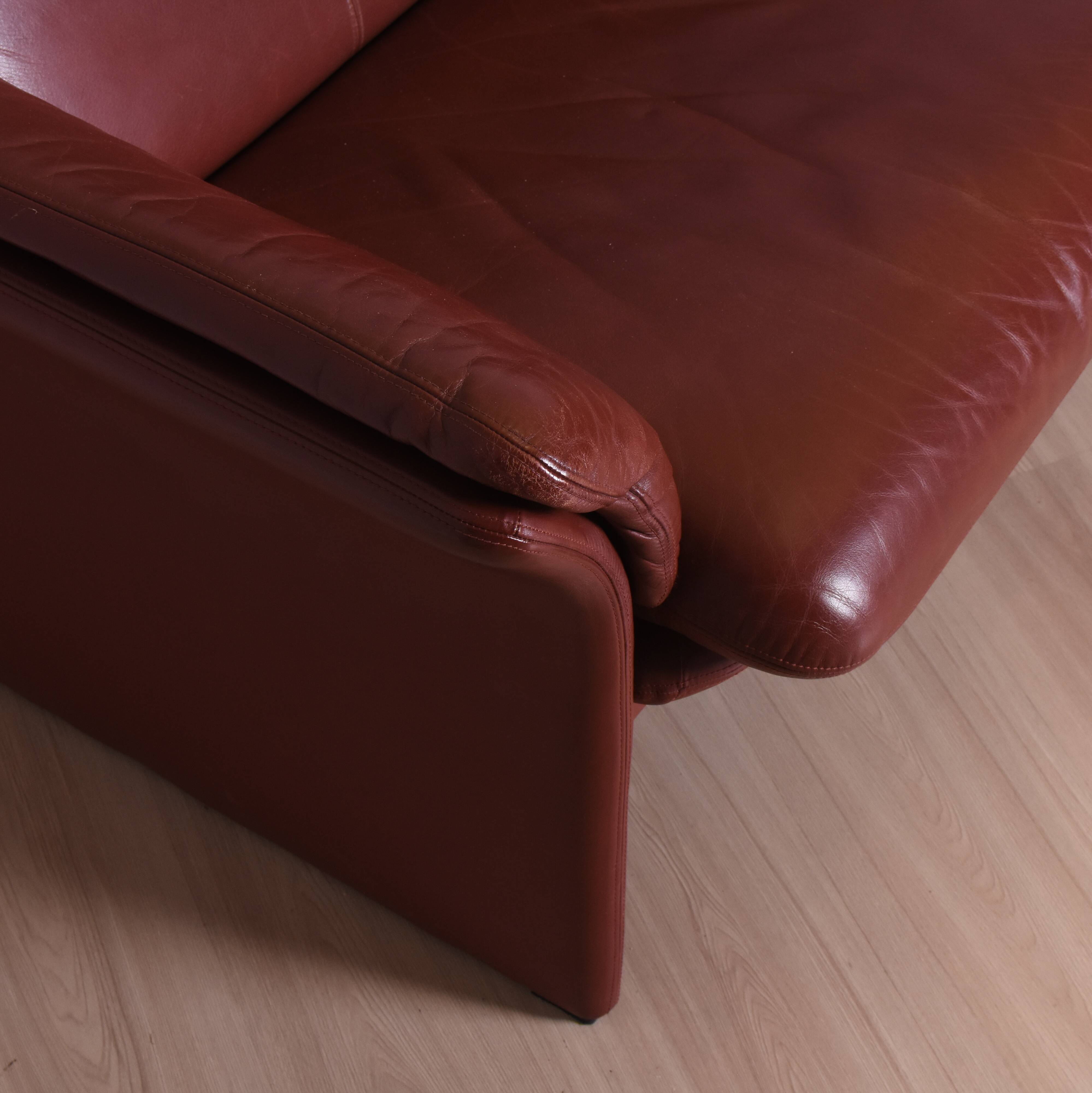 Sofa, Erpo International, 1980s