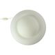 Mushroom Design Lamp Frosted Glass Mat Space Age Peill & Putzler