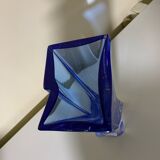 Sèvres crystal vase