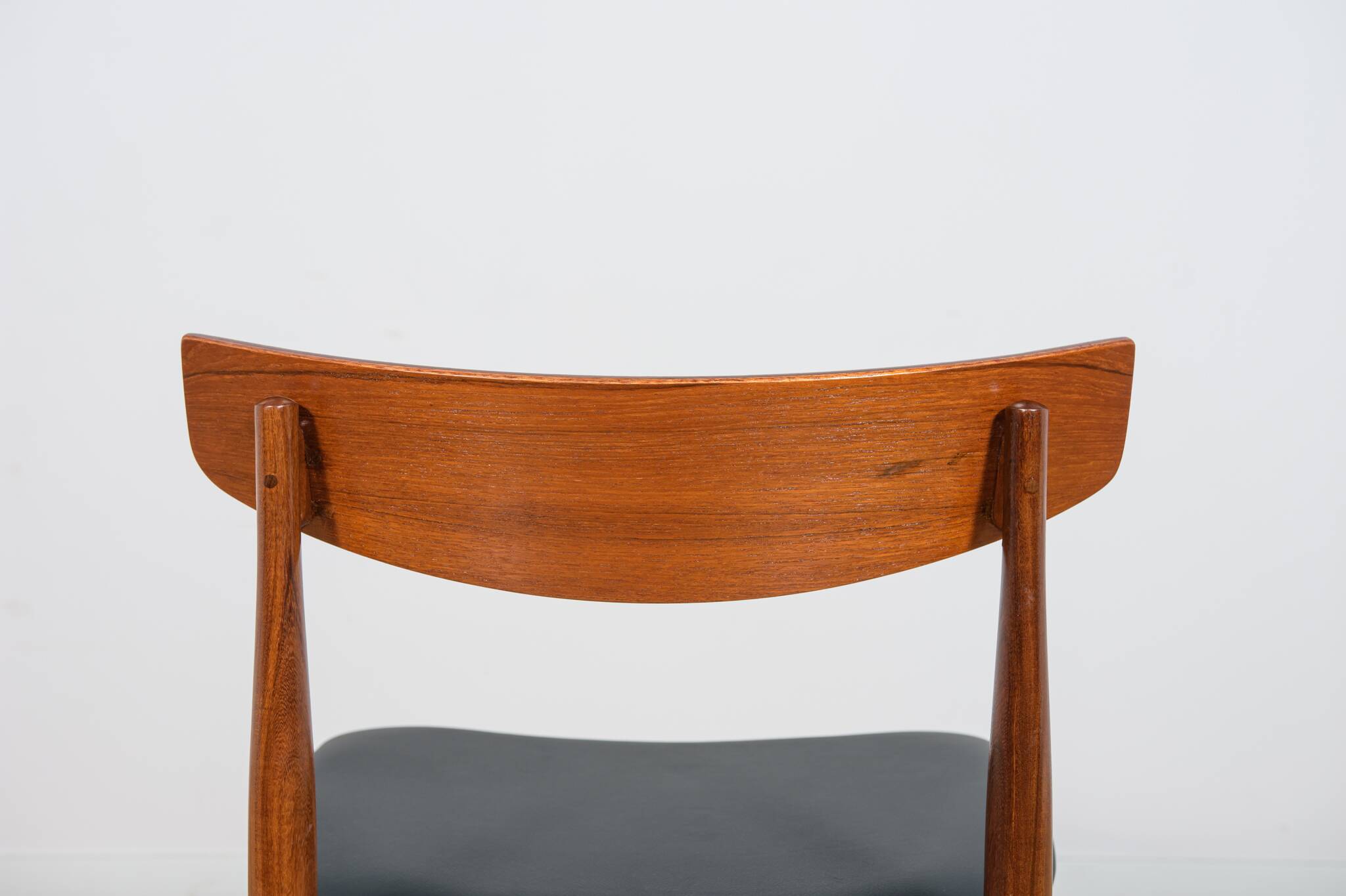 Mid-Century Dining Chairs in Teak by Ib Kofod Larsen for G-Plan, Great Brit