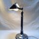 Pirouett Art Deco Lamp 1930