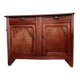 Parisian art deco buffet