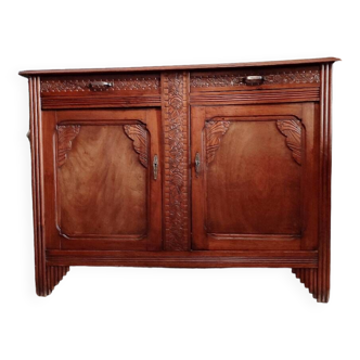 Parisian art deco buffet