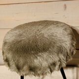 Tabouret pelfran year 70