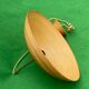 Pencil reed rattan wicker pedant lamp