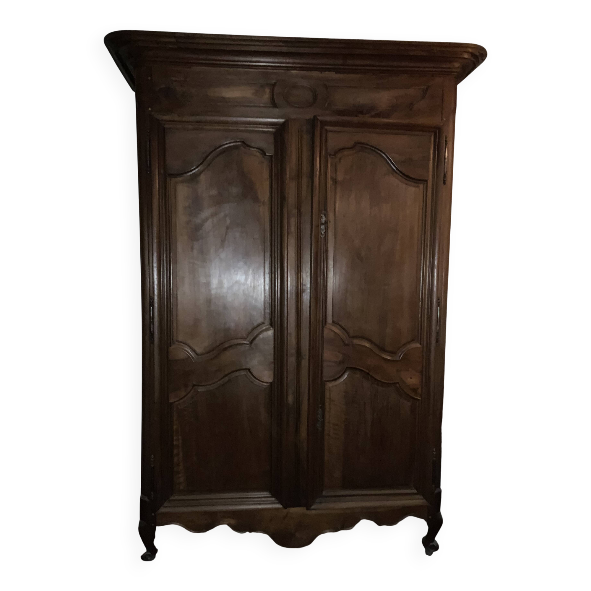 Armoire provencale