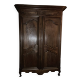 Provençal wardrobe