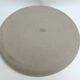 Arnon stoneware round serving dish