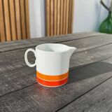 Creamer, milk jug Thomas Germany, 1970s
