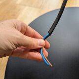 Suspension by Ad Van Berlo for Vrieland (Netherlands) 1980s