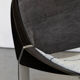 Clubchair by Knut Hesterberg for Selectform