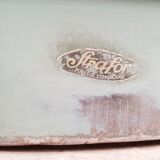 Strafor valve cabinet