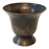 Old vase