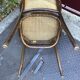 Fauteuil Thonet