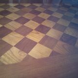 Dining room table