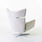 Fauteuil Eduardo Eichholtz