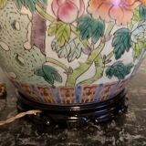 Lampe de salon