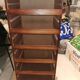 Vintage Scandinavian teak chest of drawers by Arne Wahk Iversen