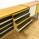 Retro chests of drawers, Jiří Jiroutek, 1960s, Czechoslovakia